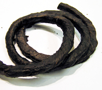 Black Pigtail