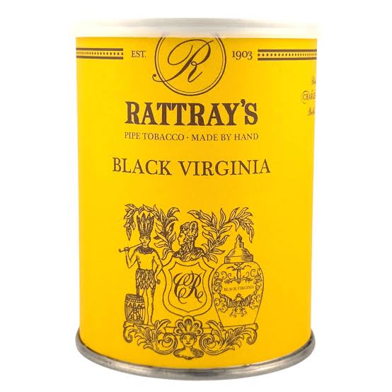 Black Virginia