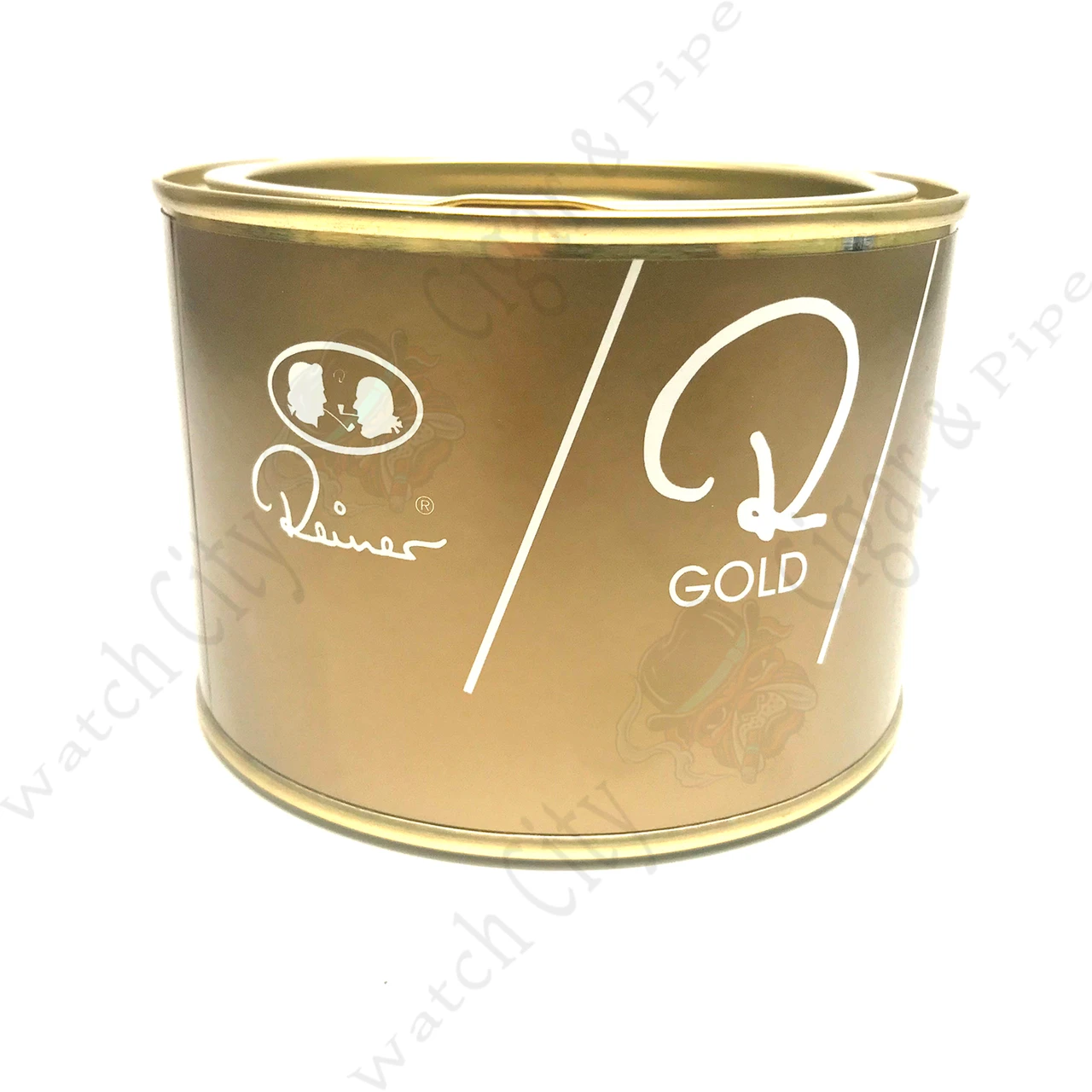 Blend 71: Long Golden Flake