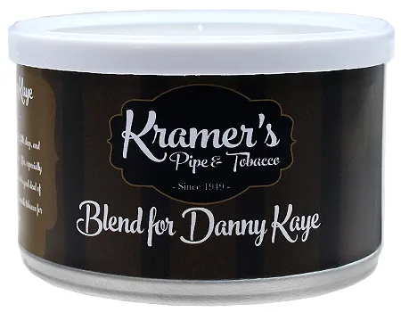 Mischung für Danny Kaye