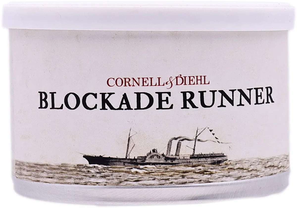 Blockade Runner