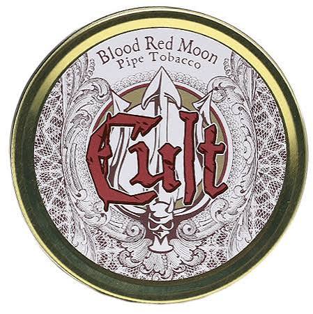 Blood Red Moon