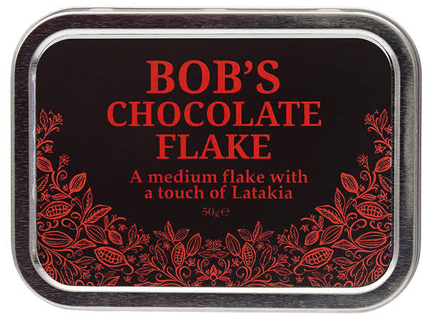 Bob's Chocolate Flake