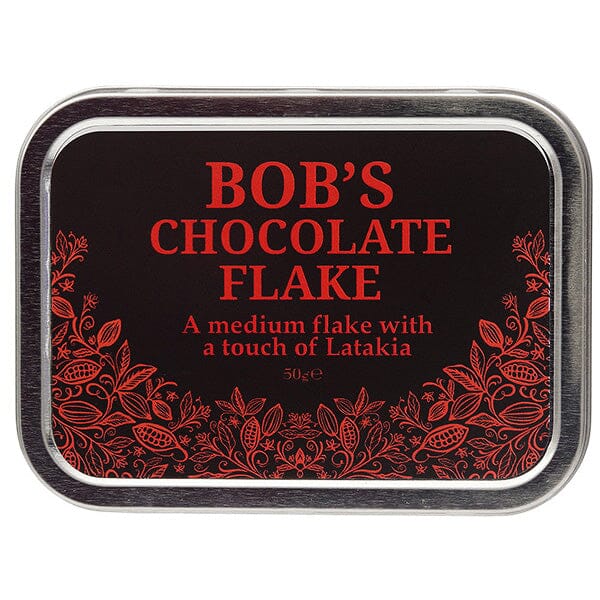 Bob's Chocolate Plug