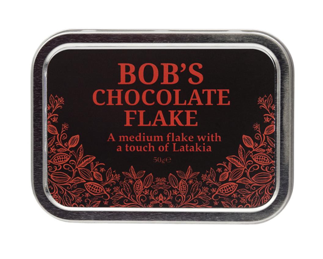 Bobs Chocolate Ready Rubbed
