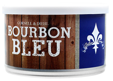 Bourbon Bleu