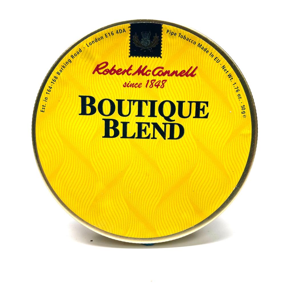 Boutique Blend