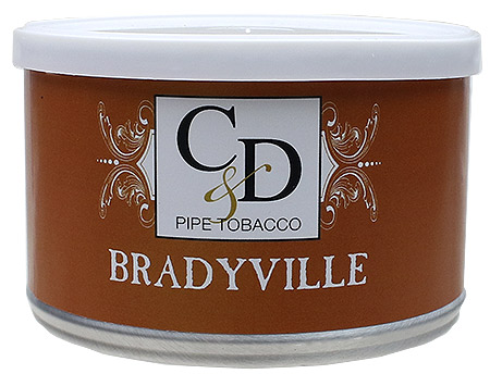 Bradyville