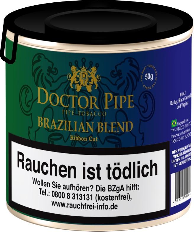 Brazilian Blend