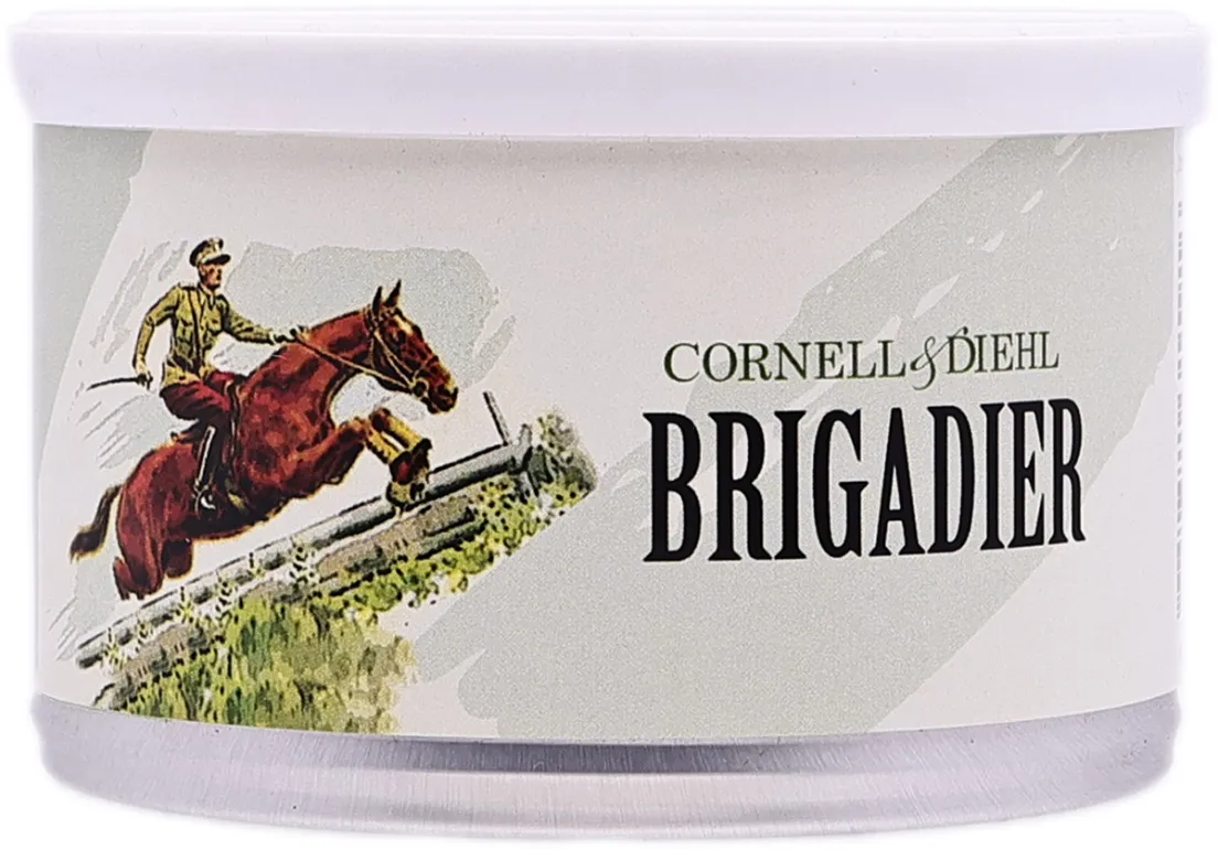 Brigadier