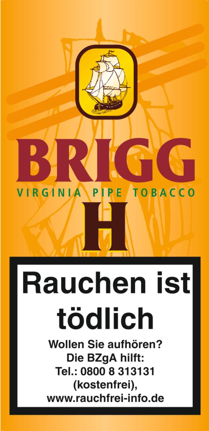 Brigg Honigmelone