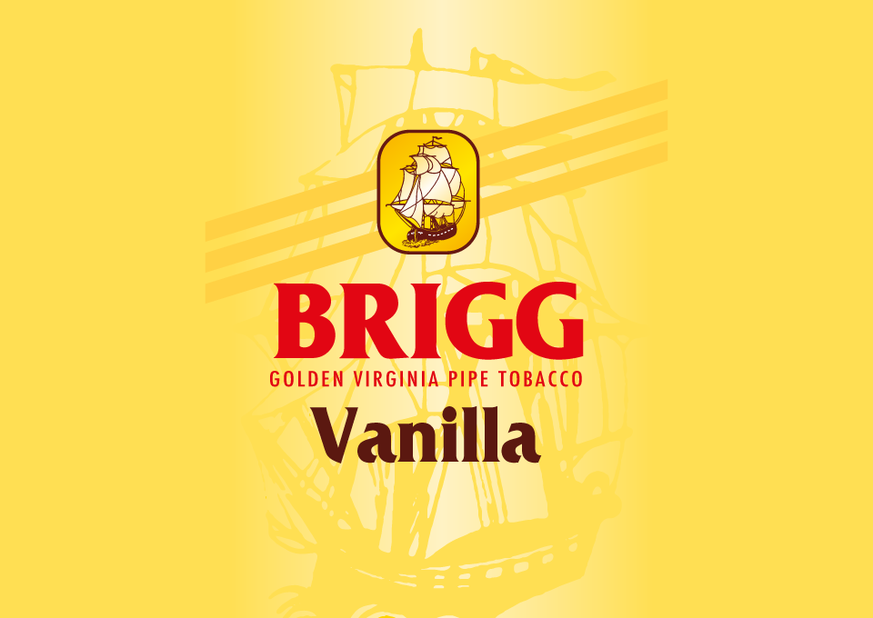Brigg Vanilla