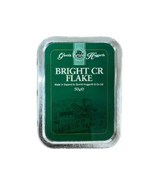 Bright CR Flake