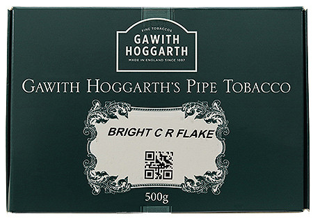 Bright CR Flake-Coconut