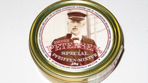 Broder Petersen's Special Pfeifen-Mixture