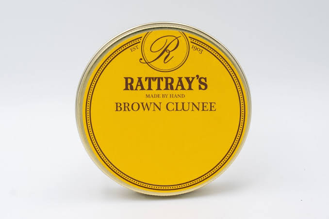 Brown Clunee