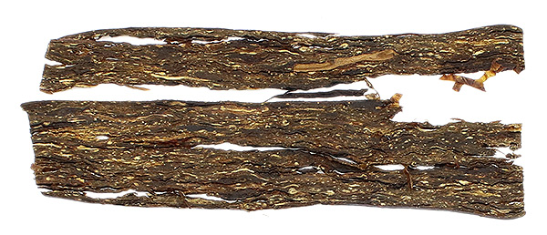 Brown Flake Vanilla