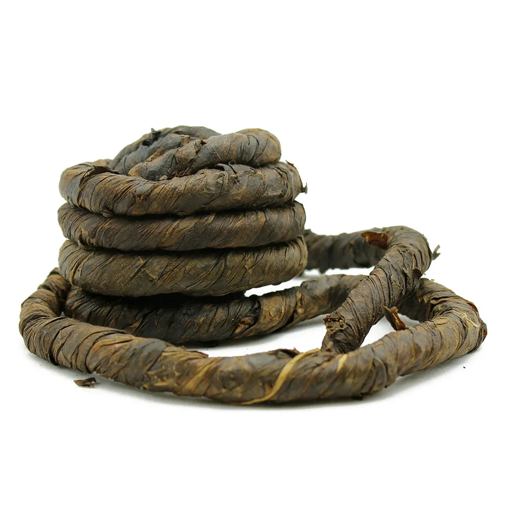 Brown Pigtail Rum