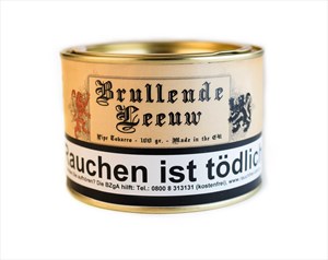Brullende Leeuw