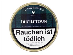 Buchstoun