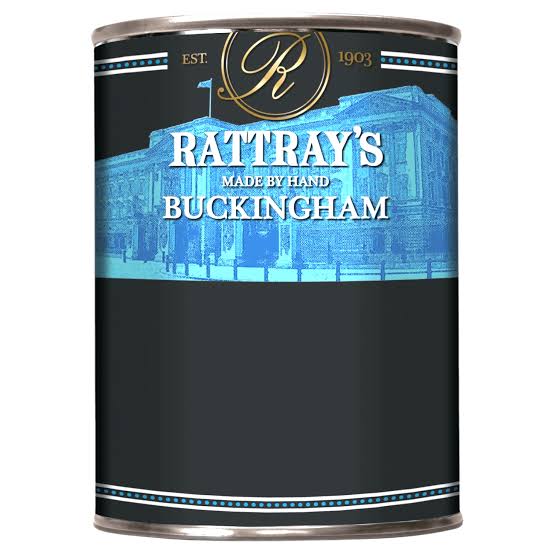 Buckingham