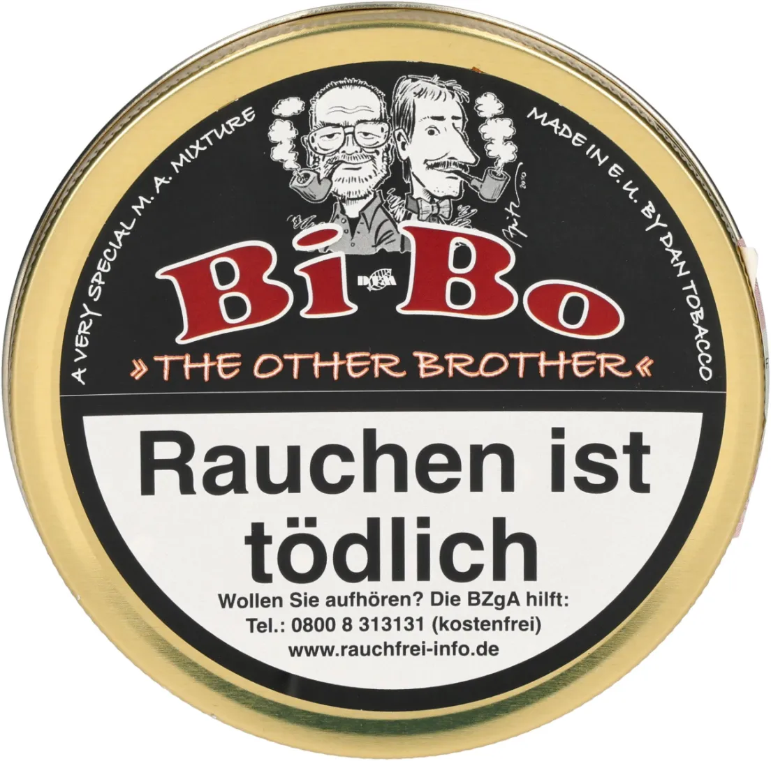 Buddies (Bi-Bo)