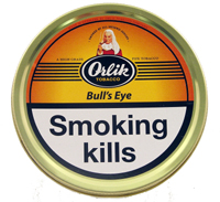 Bull's Eye Flake