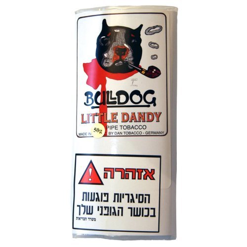 Bulldog Little Dandy