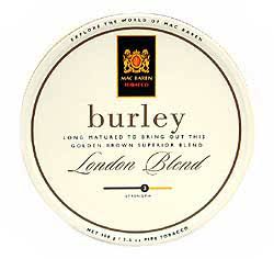 Burley London Blend
