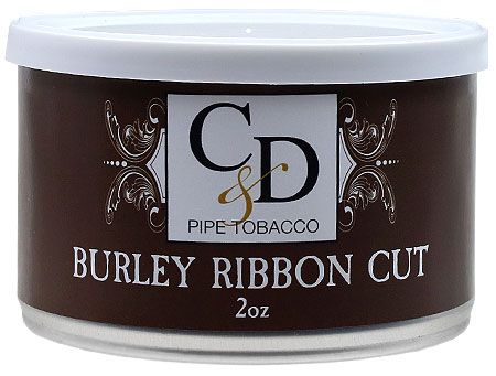 Burley Ribbon Cut