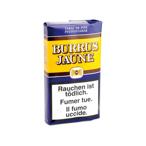 Burrus Jaune