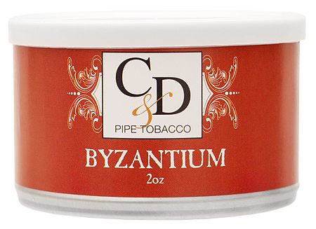 Byzantium
