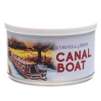 Canal Boat