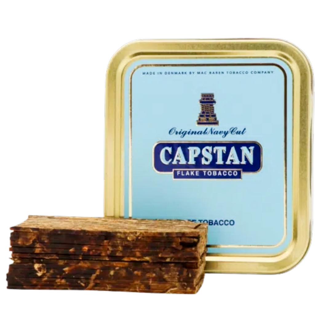 Capstan Original Navy Cut