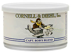 Captain Bob's Pot O' Gold Mixture