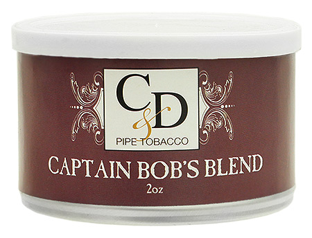 Captain Bob's Ship's Mate Blend