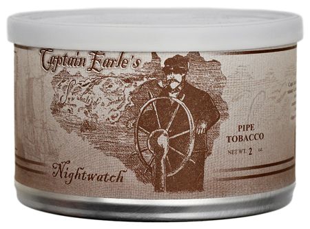 Captain Earle's - Nightwatch
