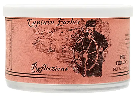 Captain Earle's - Reflections