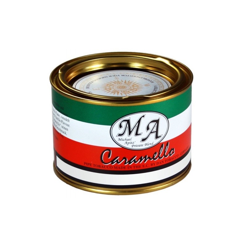 Caro Mio