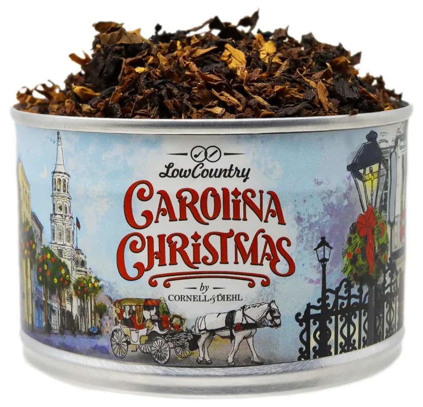 Carolina Christmas 2024