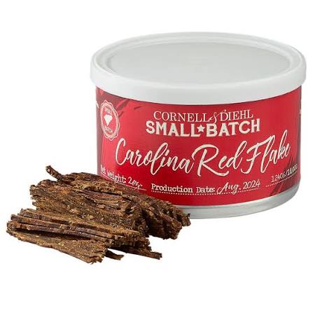Carolina Red Flake 2024