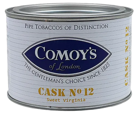 Cask No. 12 Sweet Virginia