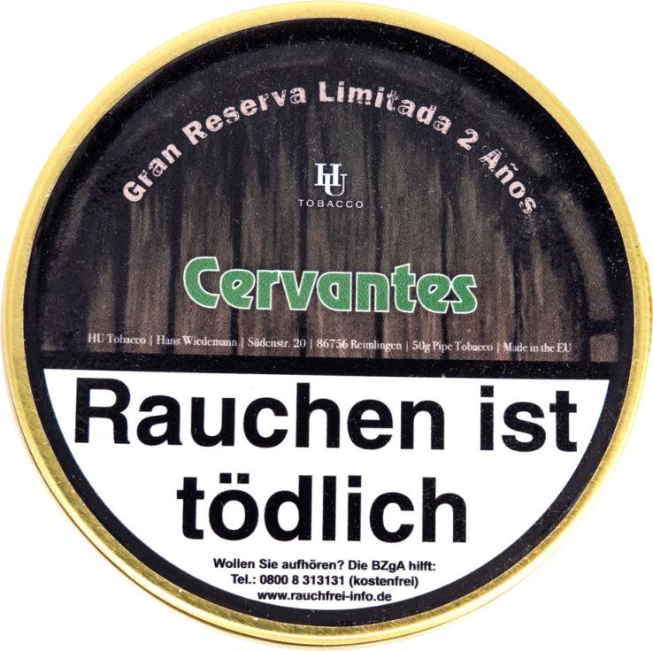 Cervantes