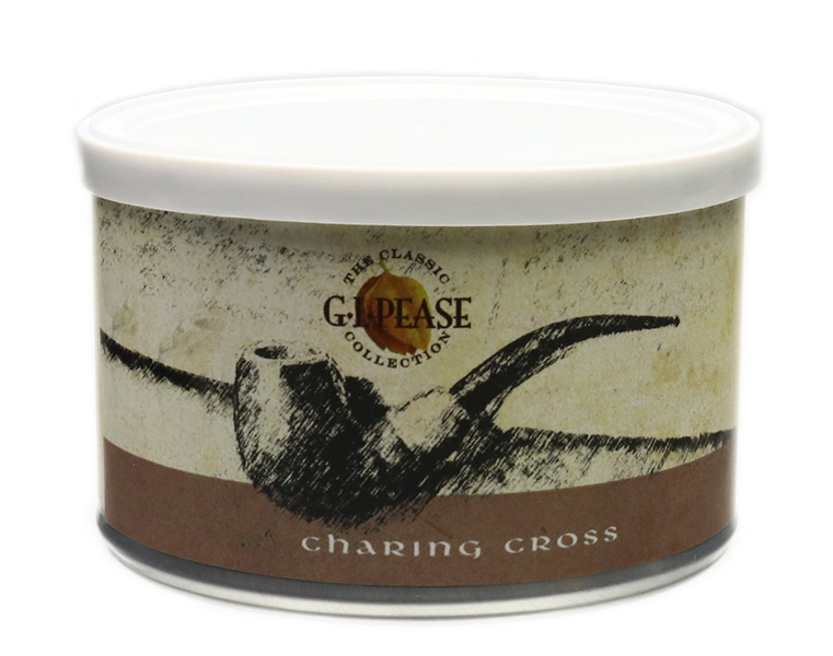 Charing Cross