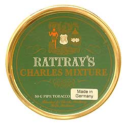 Charles Mixture