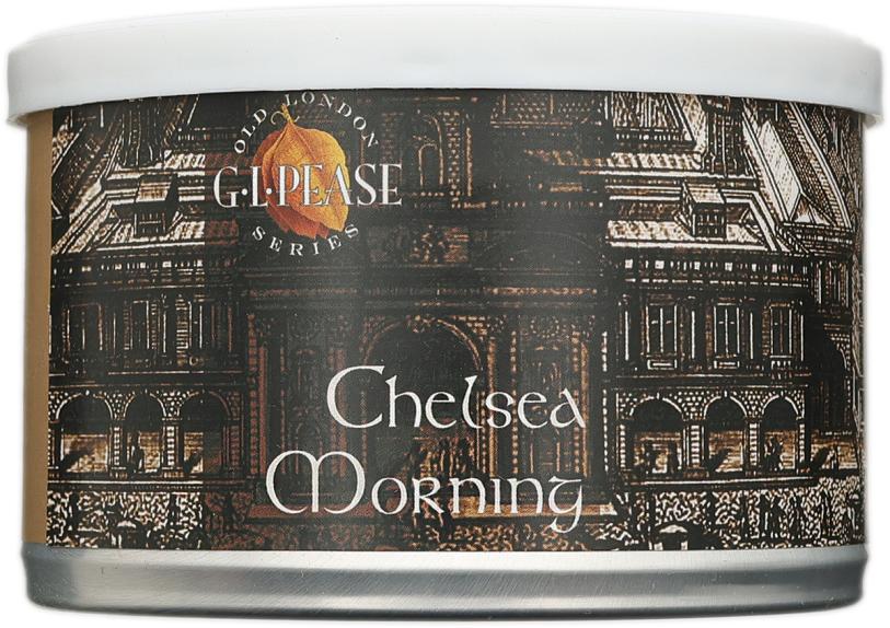 Chelsea Morning