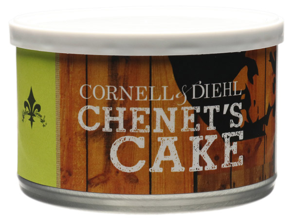 Chenet's Cake