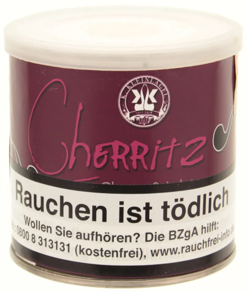 Cherritz