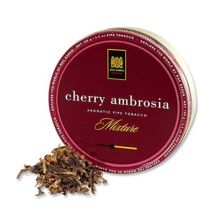 Cherry Ambrosia
