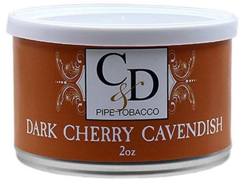 Cherry Cavendish